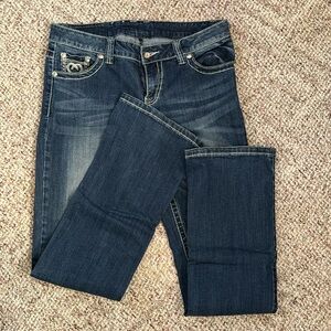 Shyanne Women’s Bootcut Jeans